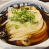 手打うどん 長谷沼