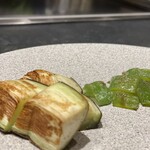 銀座 鉄板焼き ステーキ K-sio - 