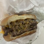 マクドナルド なんばパークス前店 - 