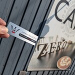 LatteArt-Bar Z.E.R.O - 