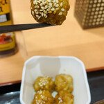 大衆食堂 半田屋 - 