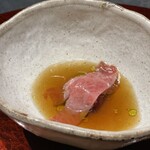 銀座 鉄板焼き ステーキ K-sio - 