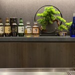 銀座 鉄板焼き ステーキ K-sio - 