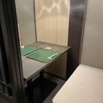 銀座 鉄板焼き ステーキ K-sio - 