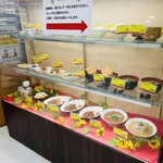 大衆食堂 半田屋 - 