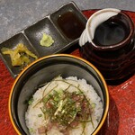 銀座 鉄板焼き ステーキ K-sio - 