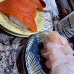 根室花まる JRタワーステラプレイス店 - 