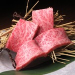 焼肉 有亭 - 料理写真: