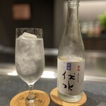 銀座 鉄板焼き ステーキ K-sio - 