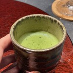 銀座 鉄板焼き ステーキ K-sio - 