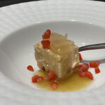 銀座 鉄板焼き ステーキ K-sio - 