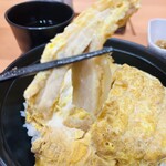 大衆食堂 半田屋 - 