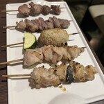 日本酒Dining 根岸 川木屋 - 