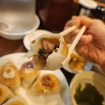 でっかい餃子 曽さんの店 - 