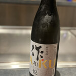 銀座 鉄板焼き ステーキ K-sio - 