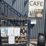 LatteArt-Bar Z.E.R.O - 