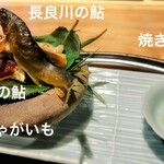 카루이자와 쿠로이와 무니 - 