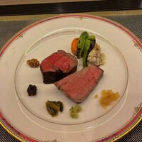 あもん ヨコ - 