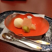 人形町 今半 東京ガーデンテラス紀尾井町店 - 