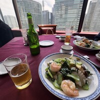 ホテルオークラ レストラン横浜 中国料理 桃源 - 