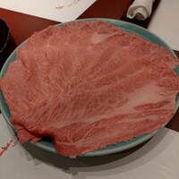 人形町 今半 東京ガーデンテラス紀尾井町店 - 