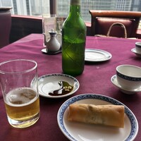 ホテルオークラ レストラン横浜 中国料理 桃源 - 