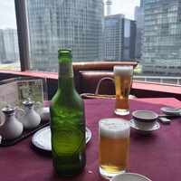 ホテルオークラ レストラン横浜 中国料理 桃源 - 
