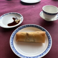 ホテルオークラ レストラン横浜 中国料理 桃源 - 
