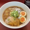 らぁ麺 松しん