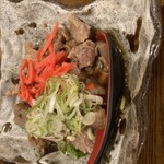 うどん居酒屋 麦笑 - 