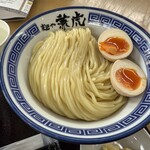 麺や兼虎 - 中盛麺300g