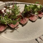 旬料理いたさん - 