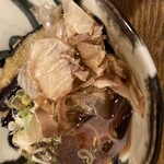 うどん居酒屋 麦笑 - 