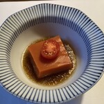 旬料理いたさん - 