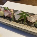 旬料理いたさん - 