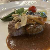 メインダイニングルーム 三笠 - 