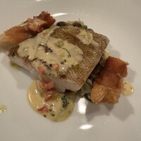 レストラン マサヒロ・ニシムラ - 