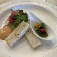 メインダイニングルーム 三笠 - 