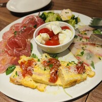 The Kitchen Salvatore Cuomo 三宮 - 