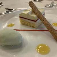 メインダイニングルーム 三笠 - 