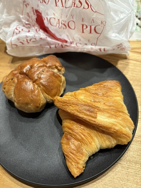 PICASSO mini Meitetsu Nagoya Eki Ten