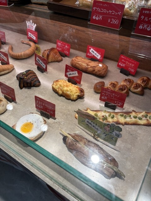 PICASSO mini Meitetsu Nagoya Eki Ten photo 2