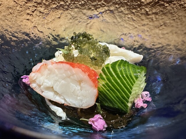 鮨処 春日（かすが） - 帯広（寿司）の写真