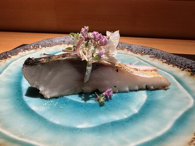 鮨処 春日（かすが） - 帯広（寿司）の写真