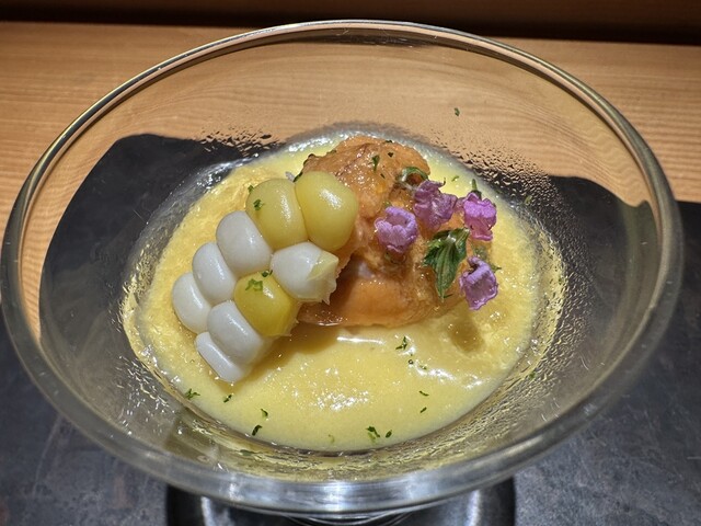 鮨処 春日（かすが） - 帯広（寿司）の写真