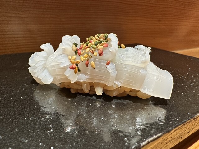 鮨処 春日（かすが） - 帯広（寿司）の写真