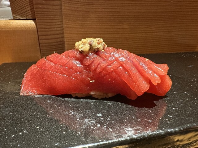 鮨処 春日（かすが） - 帯広（寿司）の写真