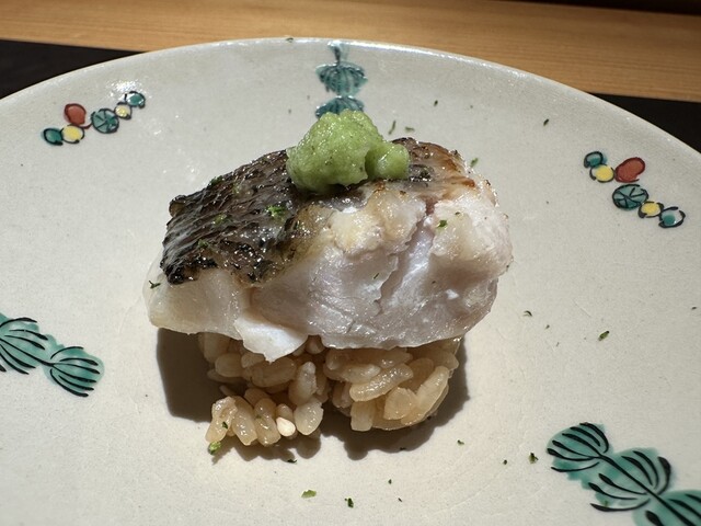 鮨処 春日（かすが） - 帯広（寿司）の写真