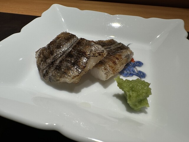 鮨処 春日（かすが） - 帯広（寿司）の写真