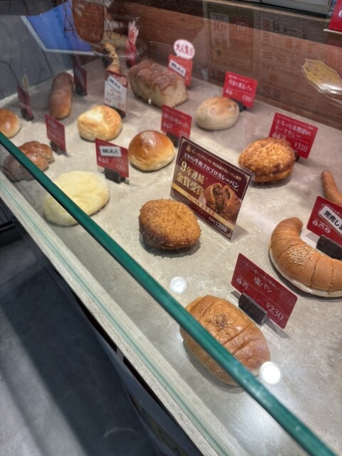 PICASSO mini Meitetsu Nagoya Eki Ten photo 3